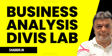Business Analysis of Divis Lab and Why Share Price Keeps Falling