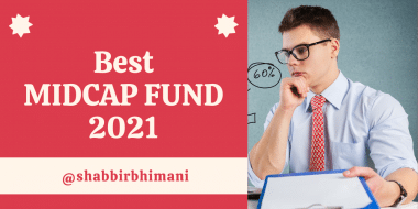 Best Midcap Fund 2021