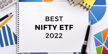 Best NIFTY ETF 2022