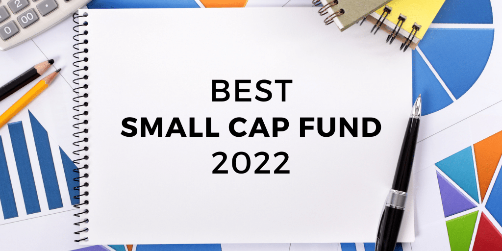 The Best SmallCap Fund to Invest in 2022 Shabbir Bhimani