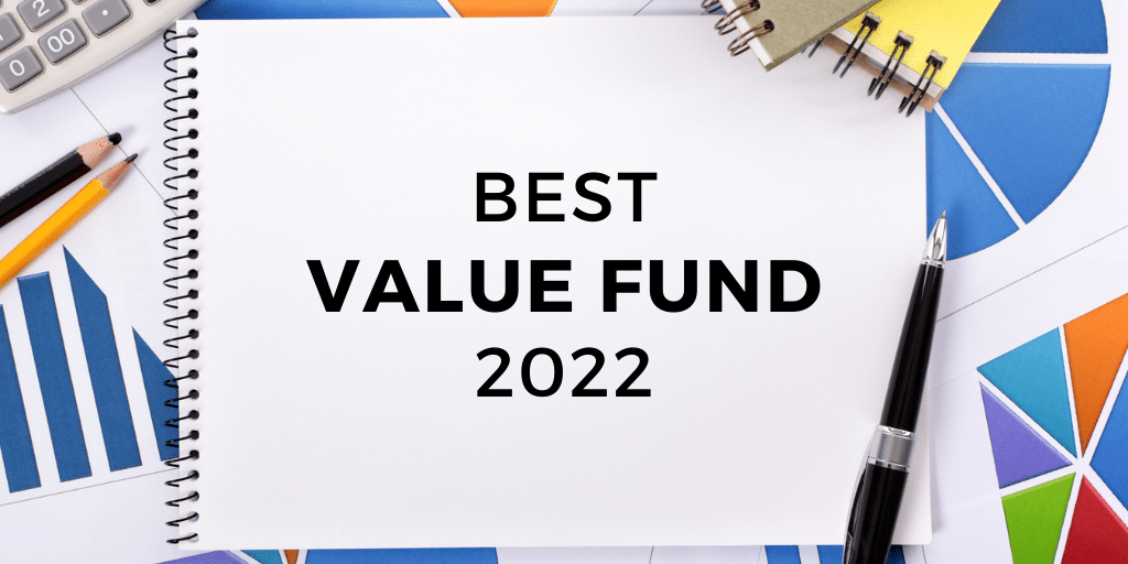 The Best Value Fund to Invest in 2022 Shabbir Bhimani