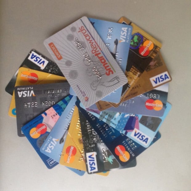 Credit-Cards