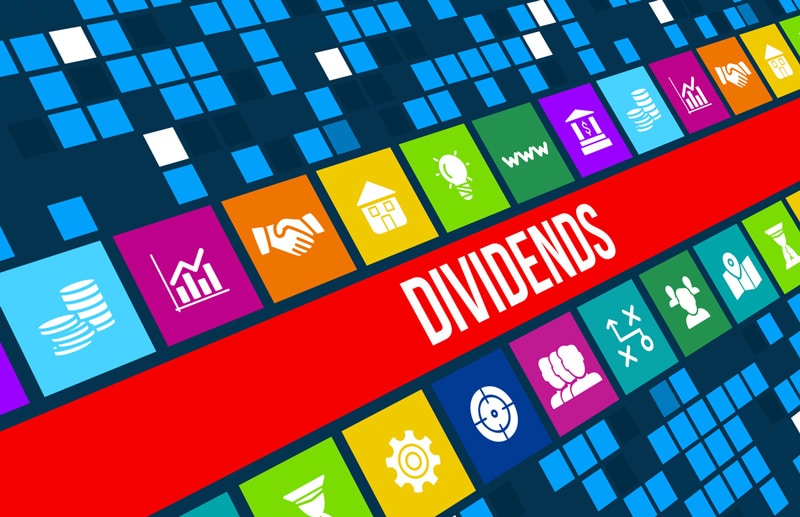 dividends