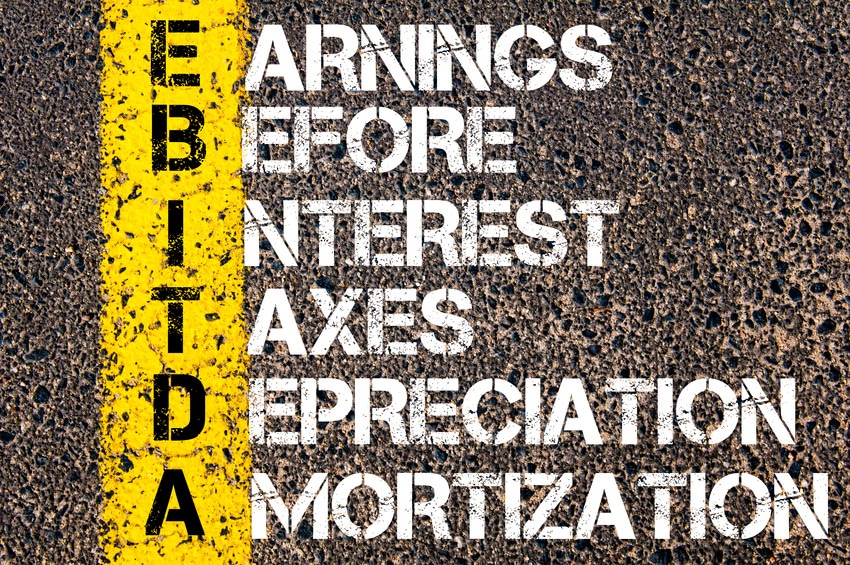 EBITDA