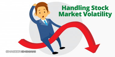 Handle Stock Market Volatility!