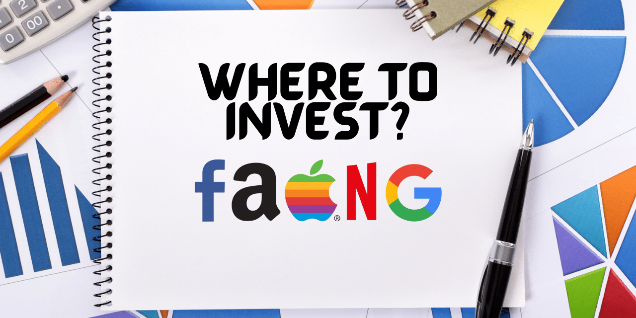 NSE IFSC FAANG INVEST