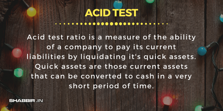 what-is-acid-test-ratio-shabbir-bhimani