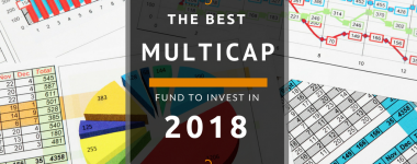 The Best Multi-Cap Fund to Invest in 2018