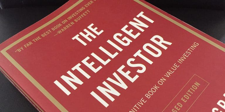 the intelligent investor book buy