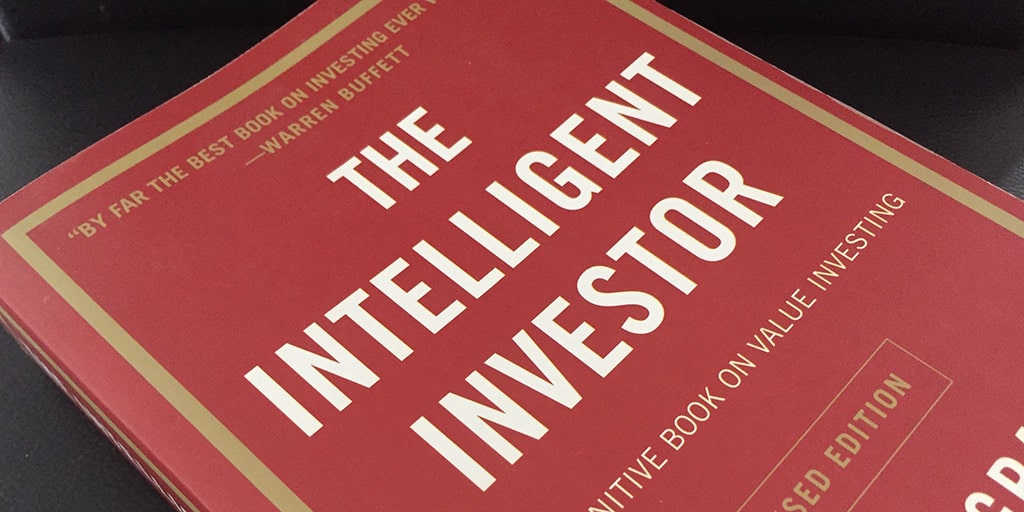 The Intelligent Investor Book