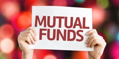 Mutual Funds Questions